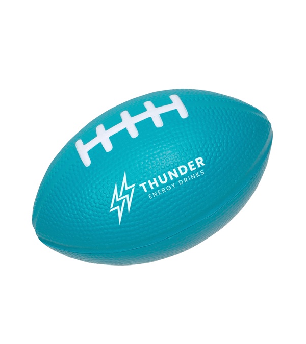 Medium Football Stress Reliever