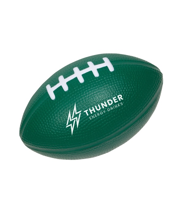Medium Football Stress Reliever