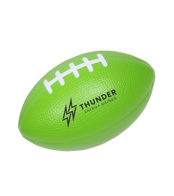 Medium Football Stress Reliever