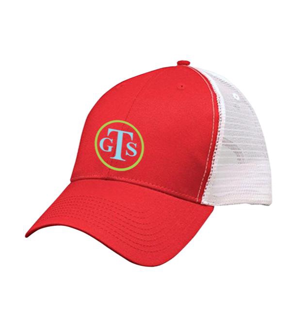 Pro-Mesh Cap