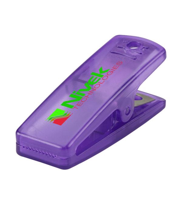 Snack Keep-It Clip