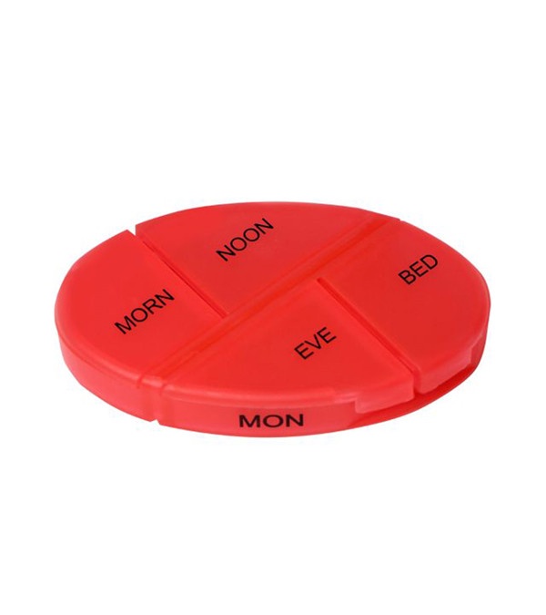 Stacking Pill Organizer
