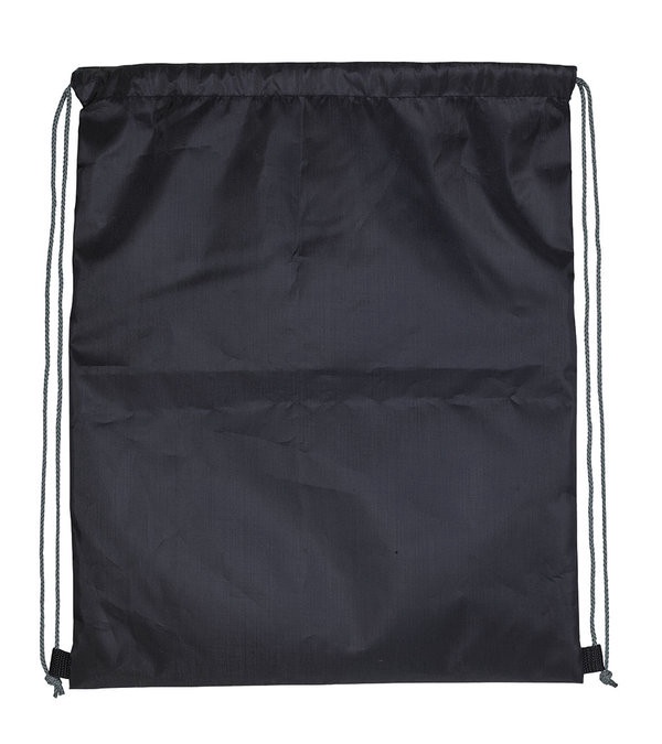 Stand Alone Drawstring Backpack