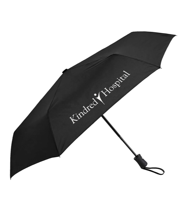 Super Pocket Mini Umbrella - 43&quot;