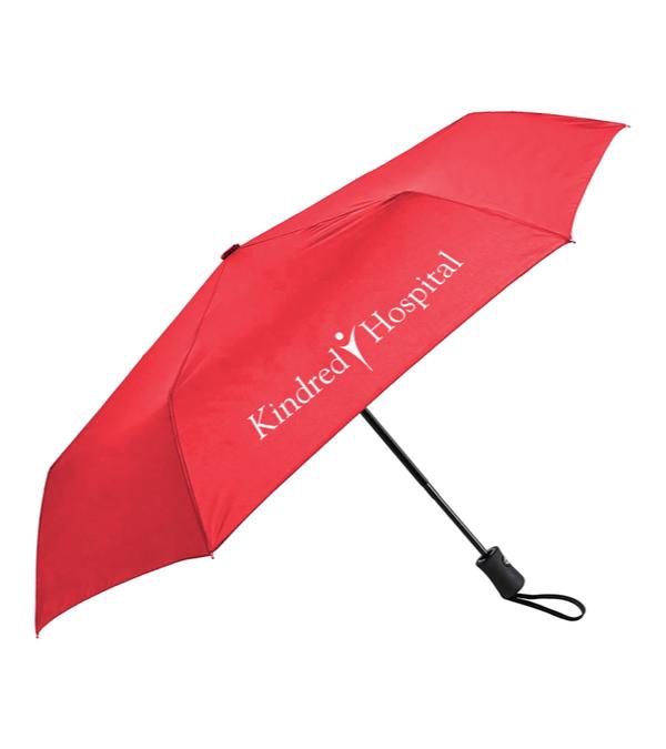 Super Pocket Mini Umbrella - 43&quot;