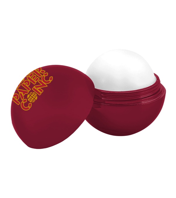 TEK-OS Round Lip Balm