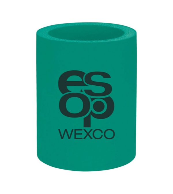 The Original KOOZIE Can Kooler