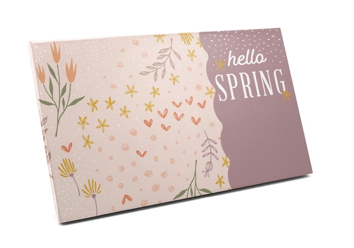 LUXE 10-Piece Ensemble Flavored Border