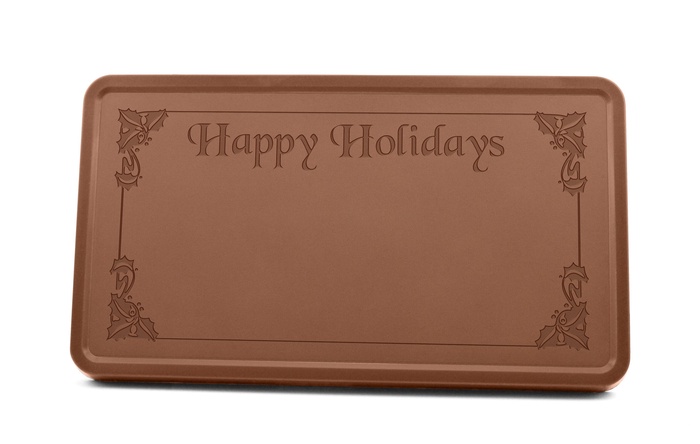 LUXE 10-Piece Ensemble Flavored Border