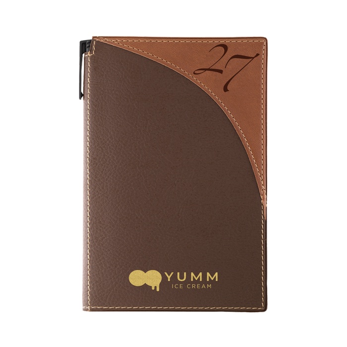 Laramie Pocket Pal Calendar - 2027