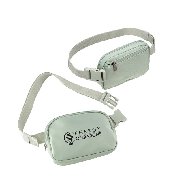 Anywhere Belt Bag