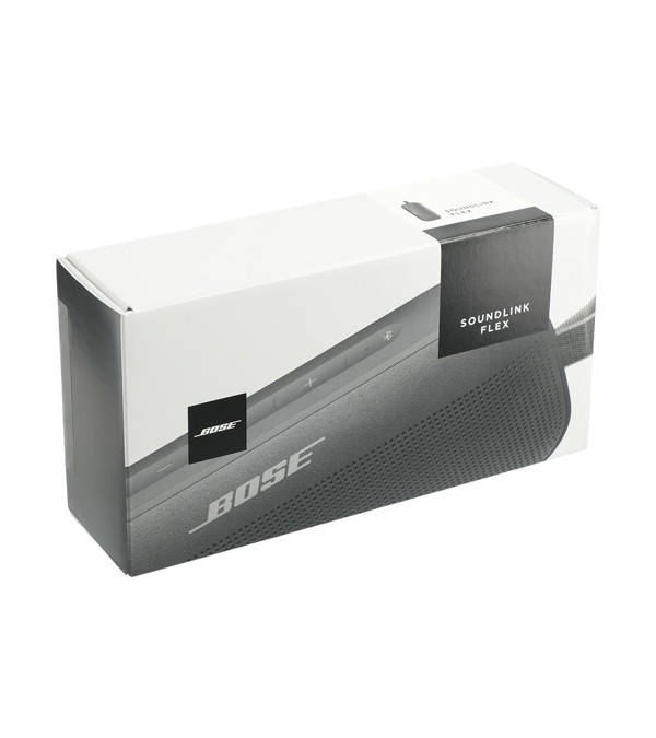 Bose Flex 2 Bluetooth Speaker