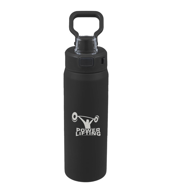 Canyon Recycled Stainless Steel Bottle 30 oz.