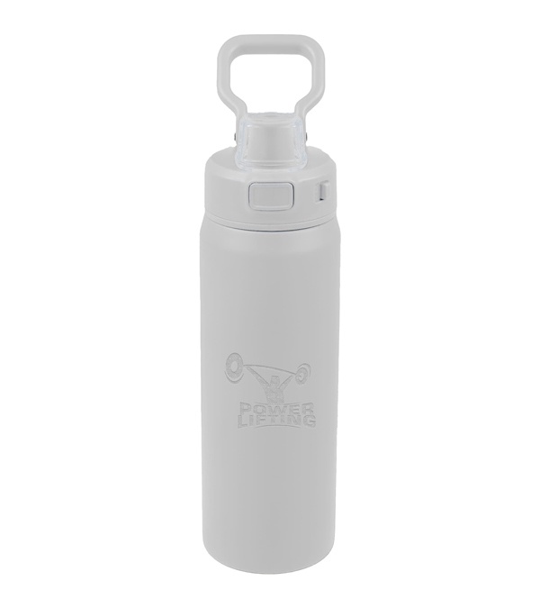 Canyon Recycled Stainless Steel Bottle 30 oz.