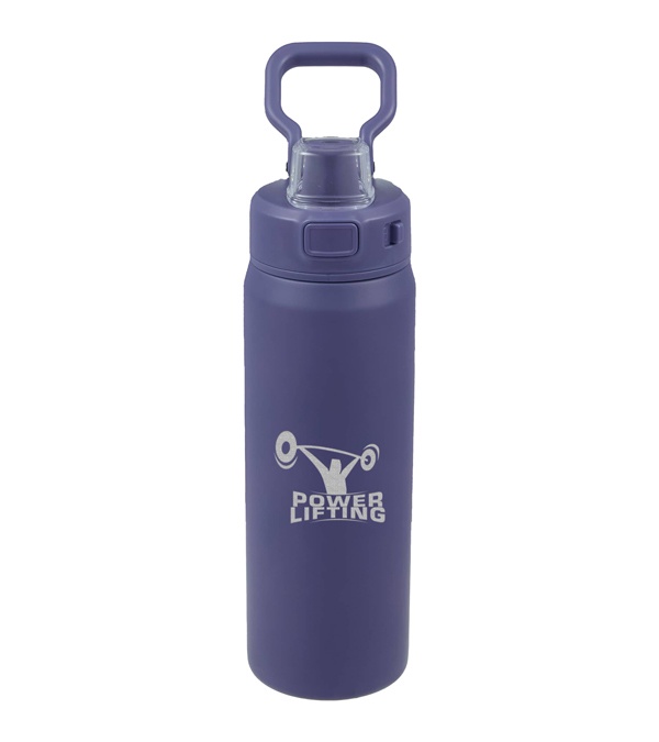 Canyon Recycled Stainless Steel Bottle 30 oz.