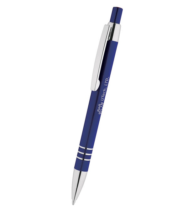 Ceto Matte Finish Pen