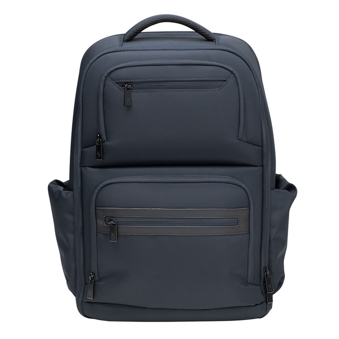Cutter & Buck® Travel Collection Deluxe Laptop Backpack