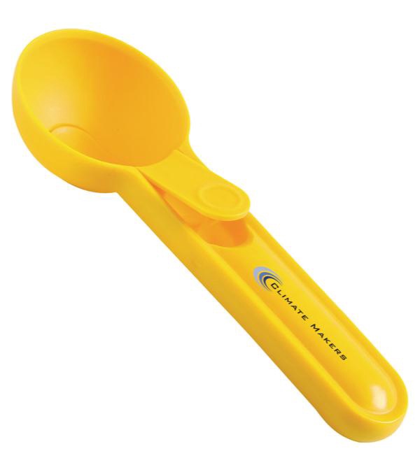 Ice Cream Scoop-It