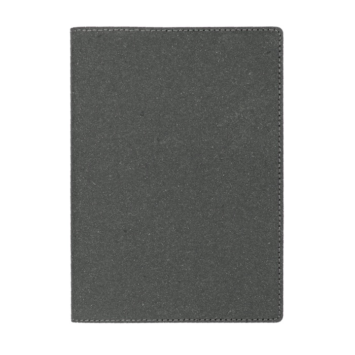 Rochester Recycled Leather Journal