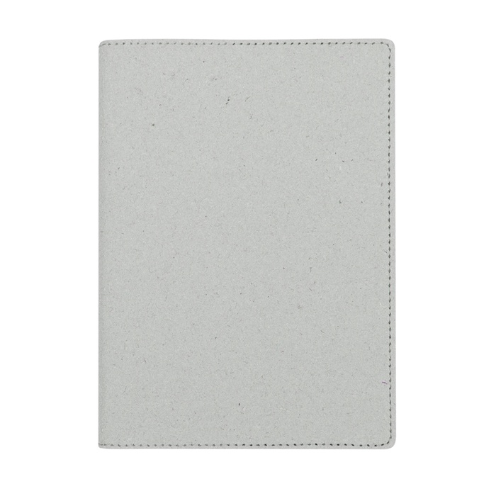 Rochester Recycled Leather Journal