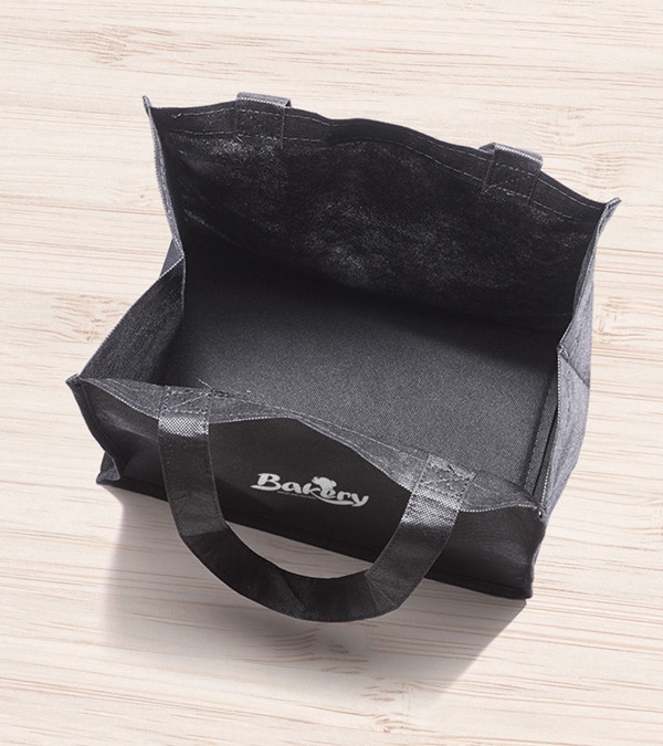 Value non-woven Grocery Tote Bags
