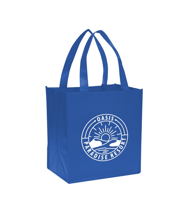 Value non-woven Grocery Tote Bags