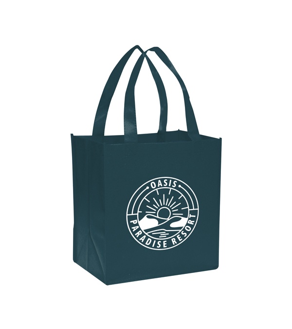 Value non-woven Grocery Tote Bags
