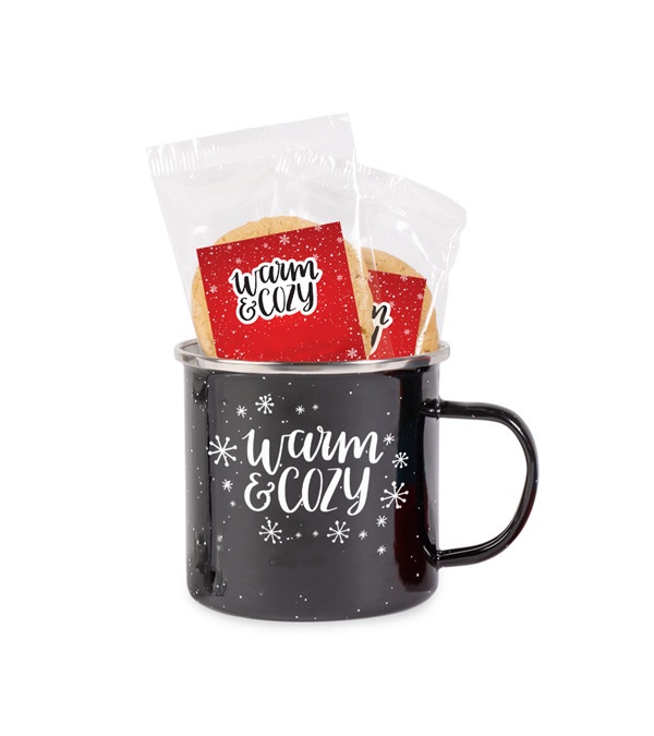Warm and Cozy Gift Set