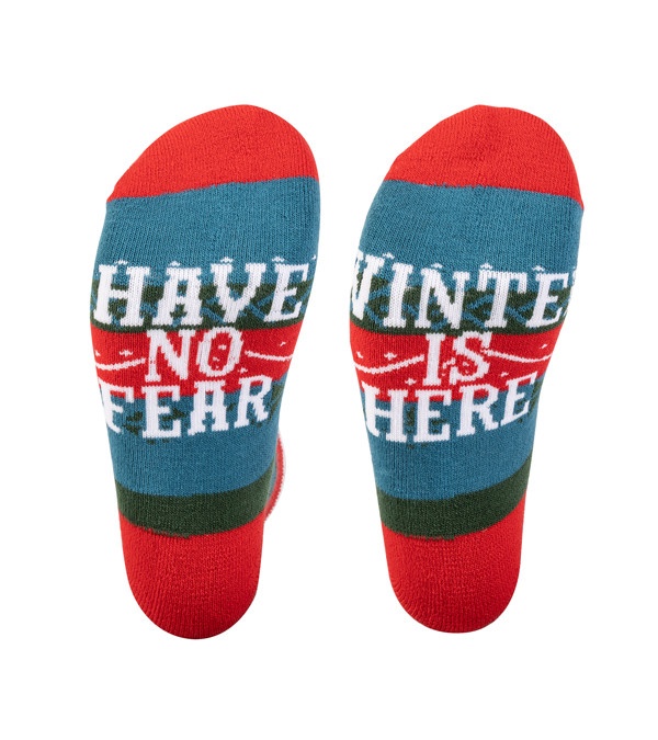 Warm and Cozy Gift Set