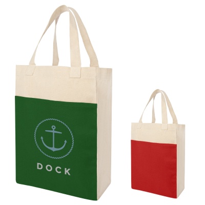 Co-Op Canvas Shopper Tote Bag
