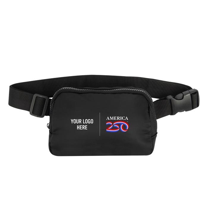 America250™ Anywhere Belt Bag