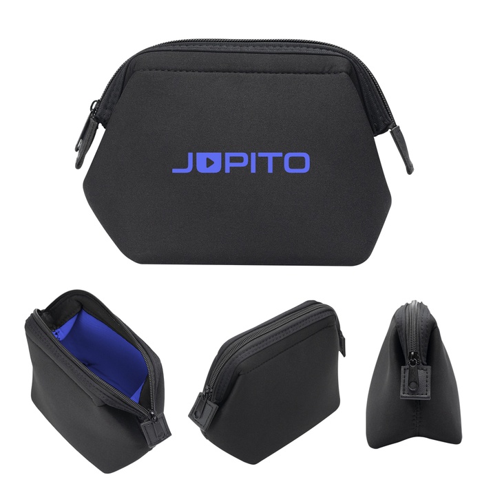 Atlantica Color Pop Pouch