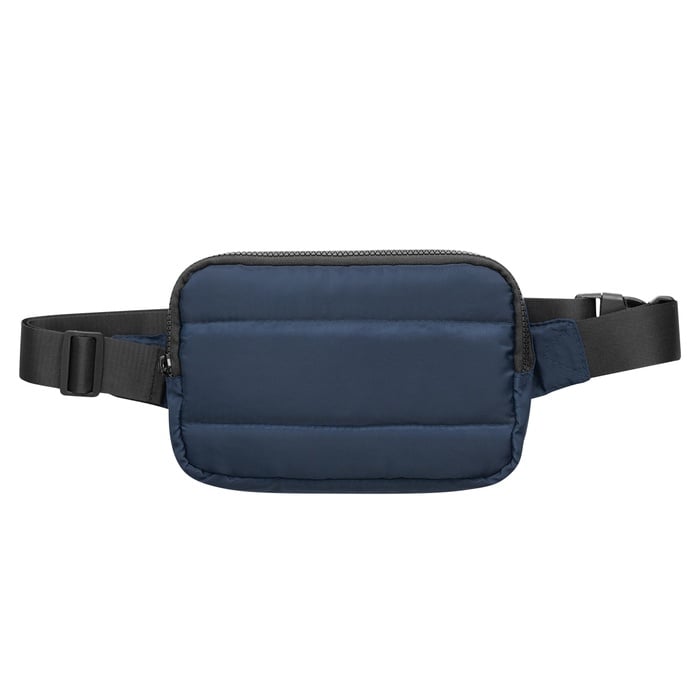 Puffer Belt Bag
