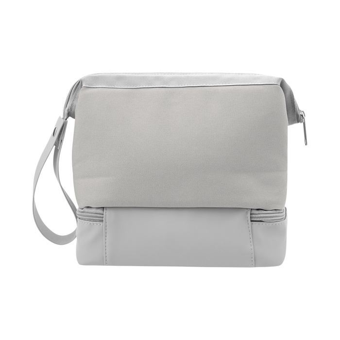 The Weekender Toiletry Bag With Drop-Bottom