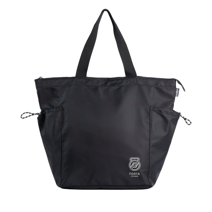 BYBBA Ripple Tote Bag