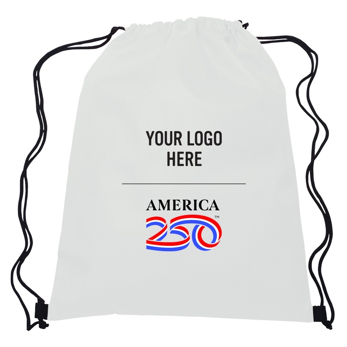 America250™ Non-Woven Recycled Hit Sports Pack