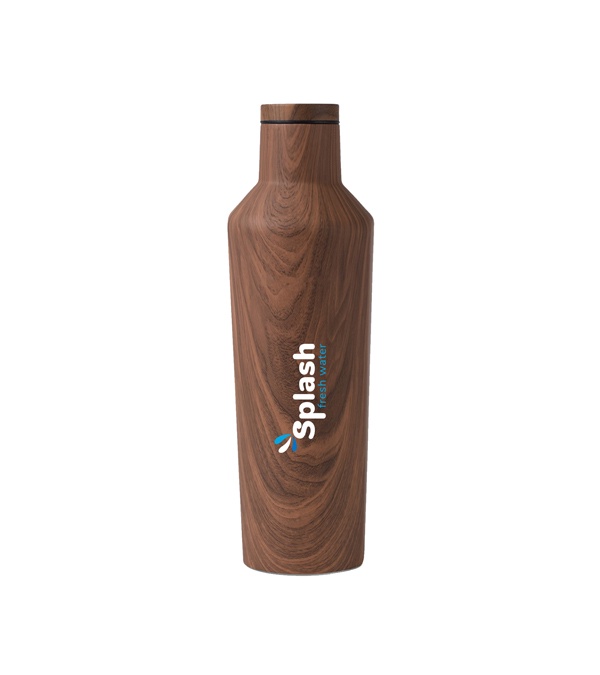 CORKCICLE® Canteen 16 oz. - Screen Print