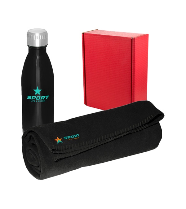 Evening-in Winter Gift Set