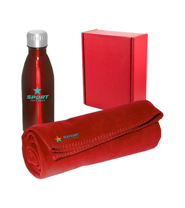 Evening-in Winter Gift Set
