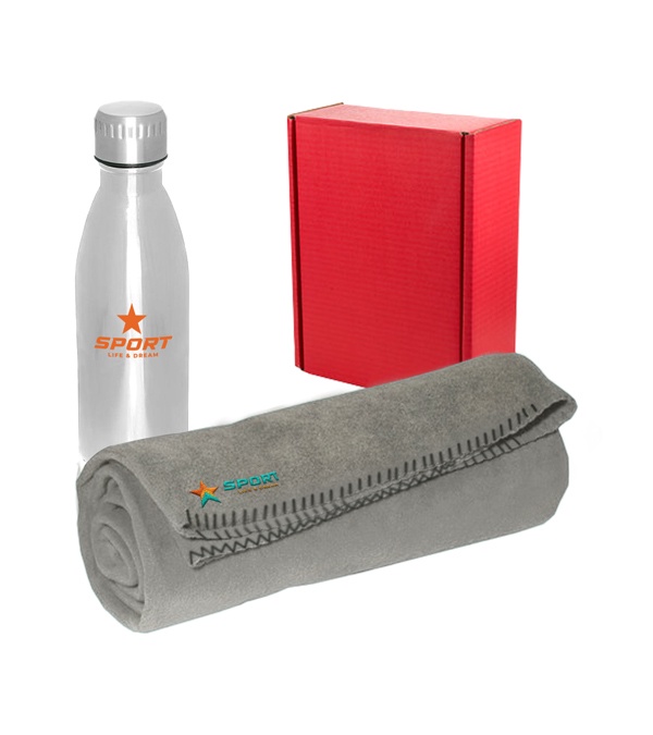 Evening-in Winter Gift Set
