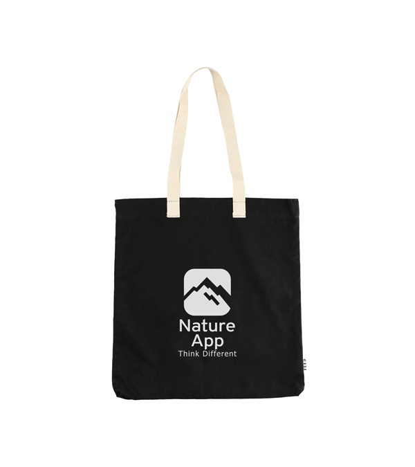FEED Organic Cotton Convention Tote
