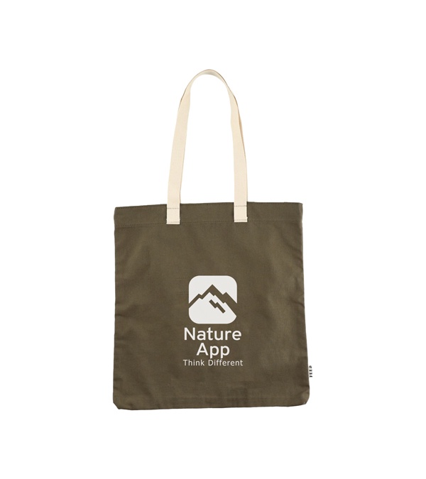 FEED Organic Cotton Convention Tote