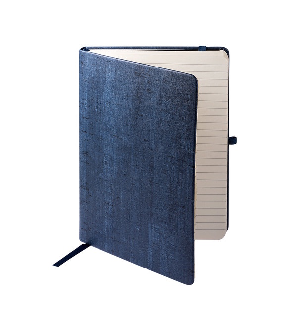 Leeman Casablanca Journal