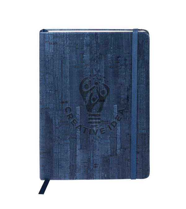 Leeman Casablanca Journal