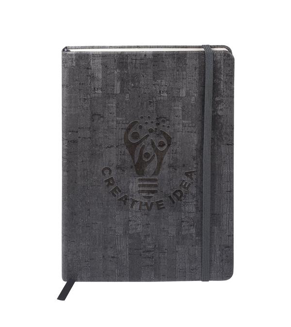 Leeman Casablanca Journal