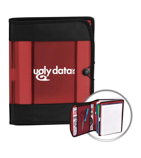 PolyPro Trifolio