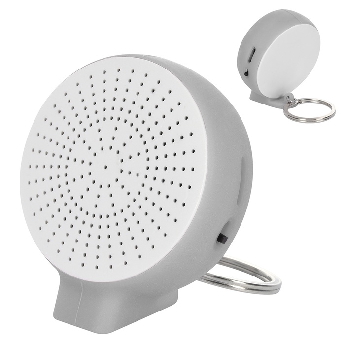 Standing Ovation Wireless Speaker Key Ring