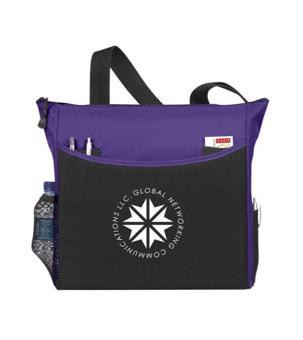 Transport It Logo Tote