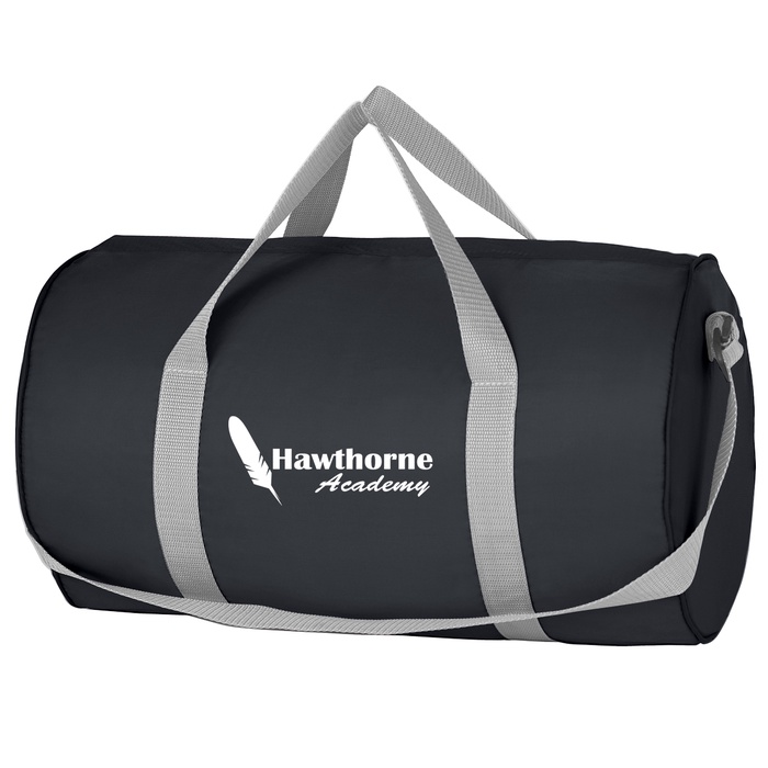 Budget Duffel Bag