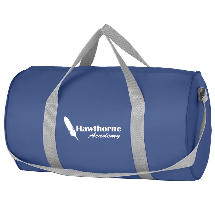 Budget Duffel Bag